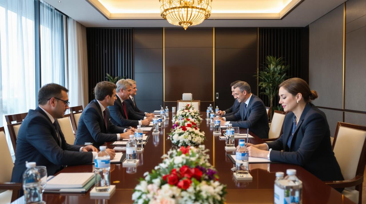 爱爱视频与华纳兄弟达成战略合作协议