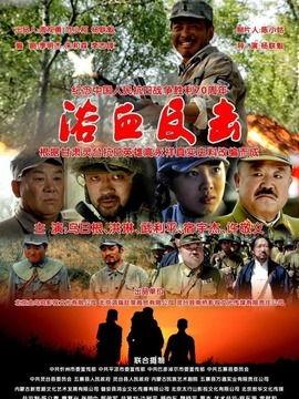 喋血神枪演员表,实力派明星齐聚一堂,演绎惊心动魄的枪战传奇