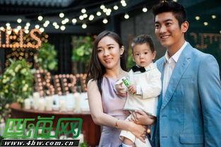 比老公小的家庭背景,小背景下的幸福逆袭之路