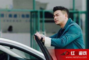 包奕凡个人照片,魅力四溢,风采独具的时尚先生