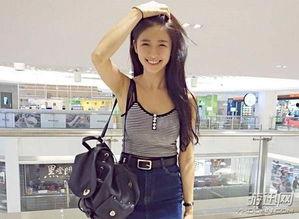 马来西亚最美网红,探寻最美网红的璀璨魅力