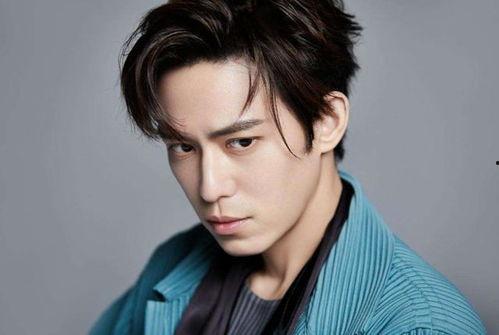 陈楚河背景,从影视新星到实力派演员的蜕变之路