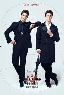 小时代3演员,青春的盛宴，星光熠熠的演员阵容