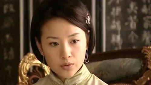 金粉世家花絮照,镜头之外的风采瞬间