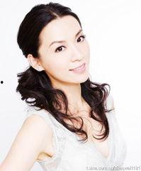 陈炜个人资料照片