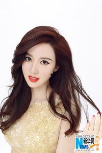 网红张萌图片大全,图片大全中的时尚魅力